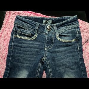 MUDD GIRLS JEANS